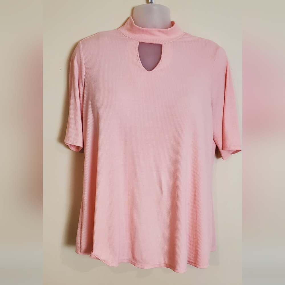 Stylish NY Collection Top XL